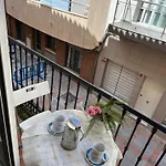 Puerto I Playa شقة *