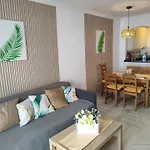 شقة Puerto I Playa *