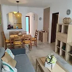 Puerto I Playa شقة فوينخيرولا