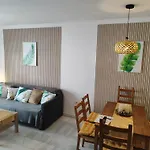 Puerto I Playa شقة *