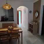 شقة Puerto I Playa فوينخيرولا