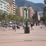 شقة Puerto I Playa *