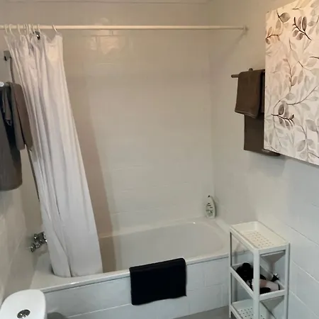 Puerto I Playa Apartment