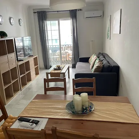 Apartment Puerto I Playa *