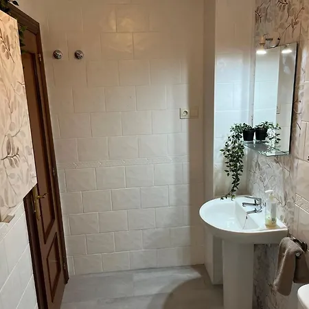 Apartment Puerto I Playa