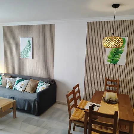 Puerto I Playa דירה *