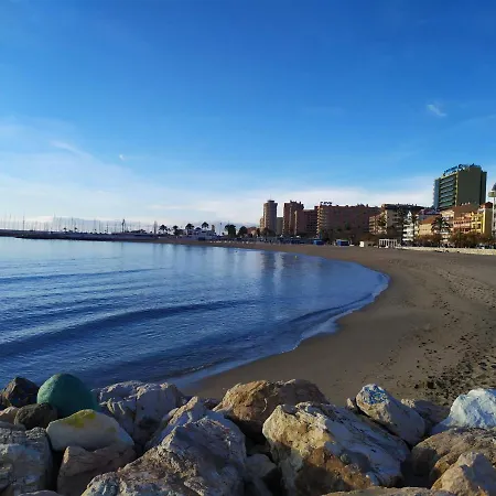 Puerto I Playa דירה