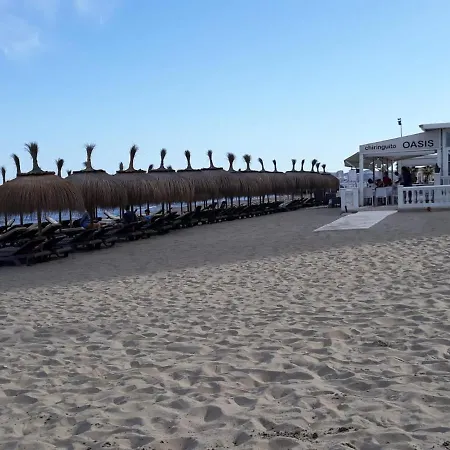 דירה Puerto I Playa *