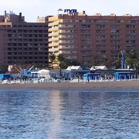 Puerto I Playa * פואנגירולה