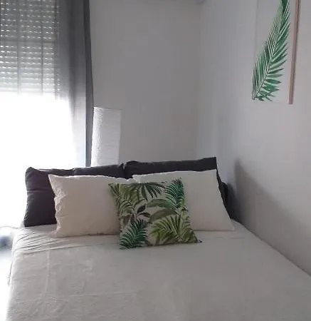 Puerto I Playa פואנגירולה