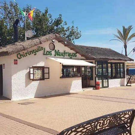 Puerto I Playa *