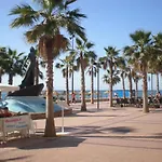 Apartman Puerto I Playa Fuengirola