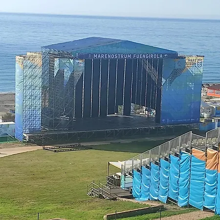 아파트 Puerto I Playa