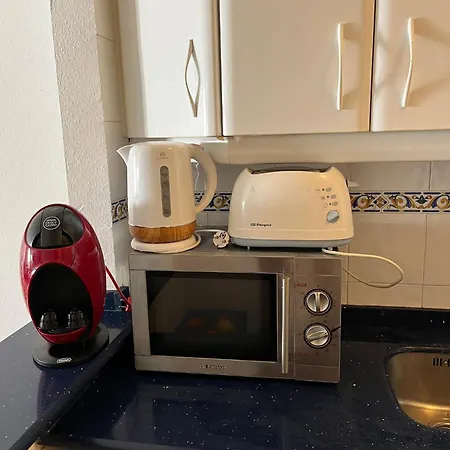 Puerto I Playa 푸엔히롤라