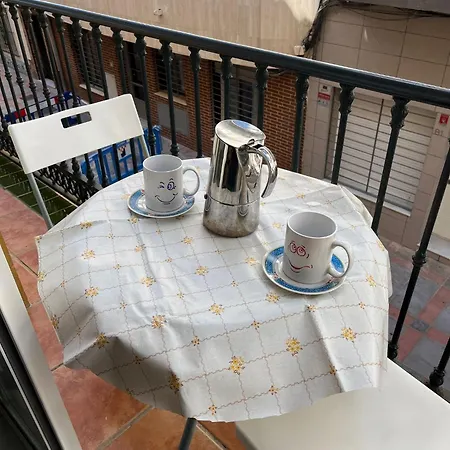 Puerto I Playa 아파트