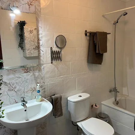 Puerto I Playa 아파트 *