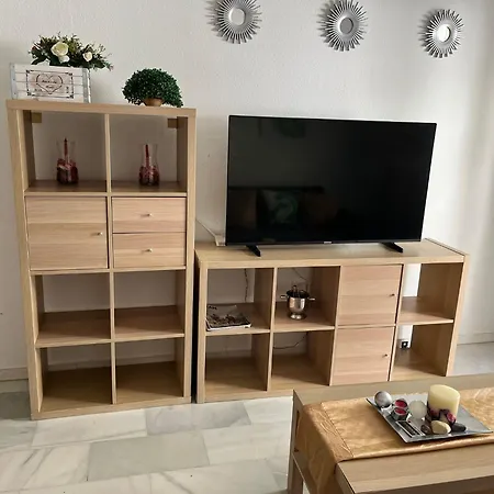 דירה Puerto I Playa פואנגירולה