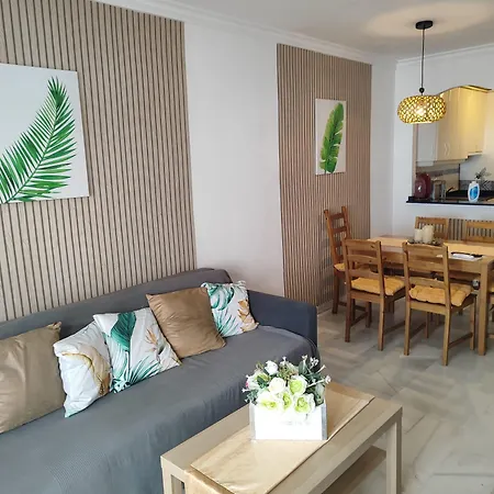 아파트 Puerto I Playa *