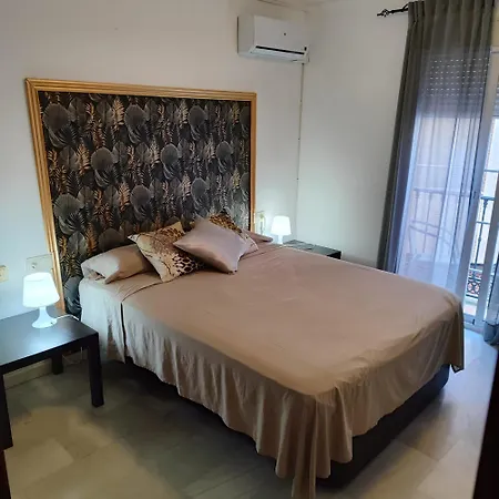 Puerto I Playa * Fuengirola