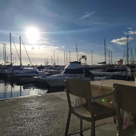 아파트 Puerto I Playa