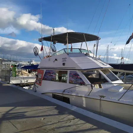 아파트 Puerto I Playa