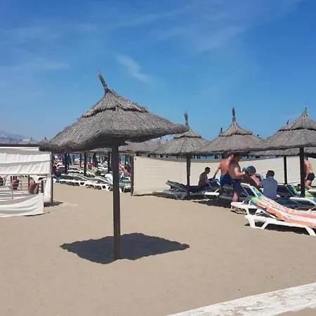 아파트 Puerto I Playa *