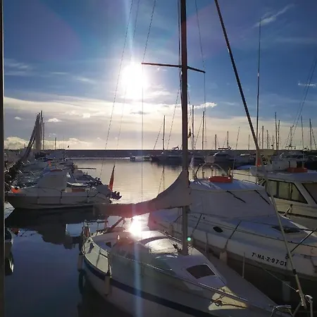 Apartamento Puerto I