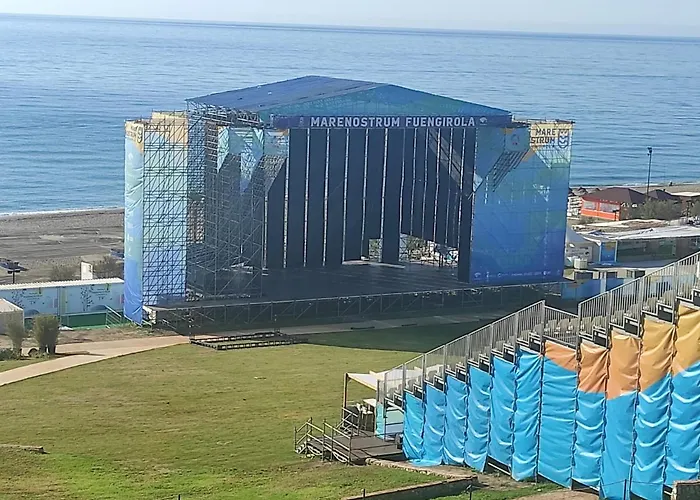 דירה Puerto I Playa