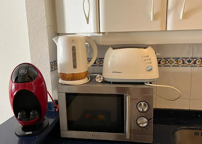 Puerto I Playa פואנגירולה