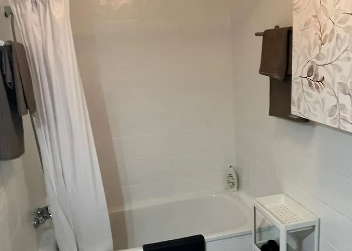 Puerto I Playa Apartment