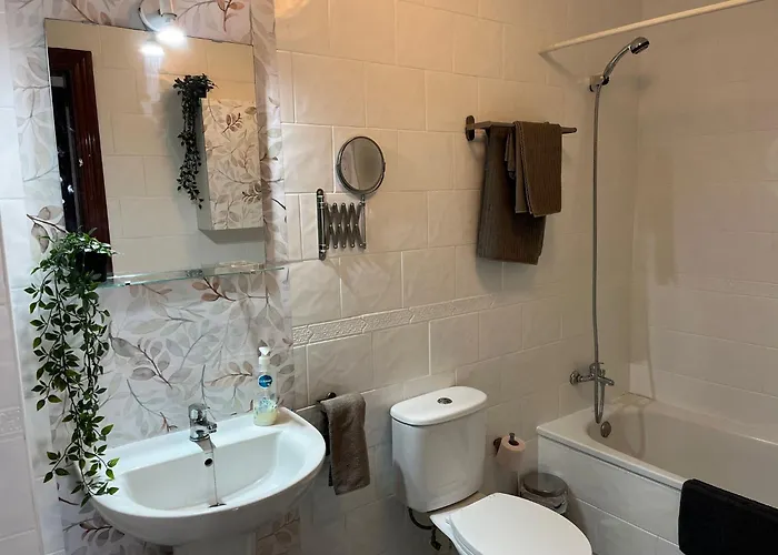 Puerto I Playa Apartamento *