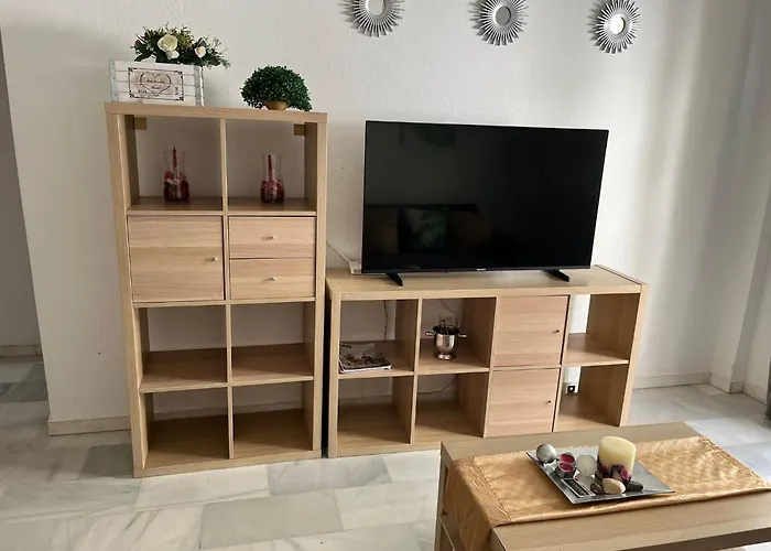 דירה Puerto I Playa פואנגירולה