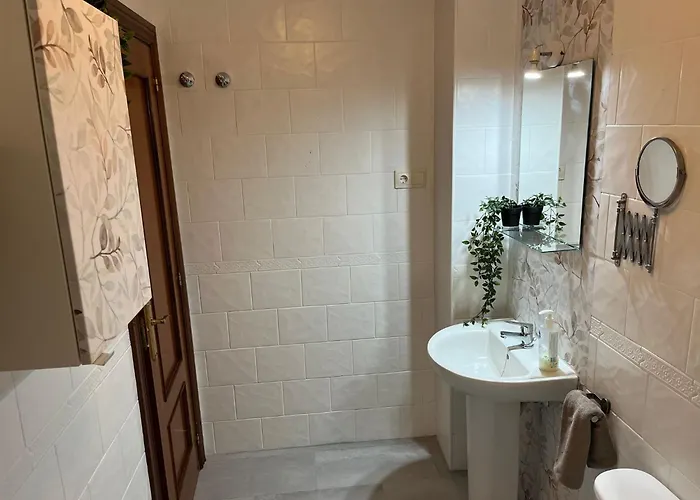 Apartamento Puerto I Playa