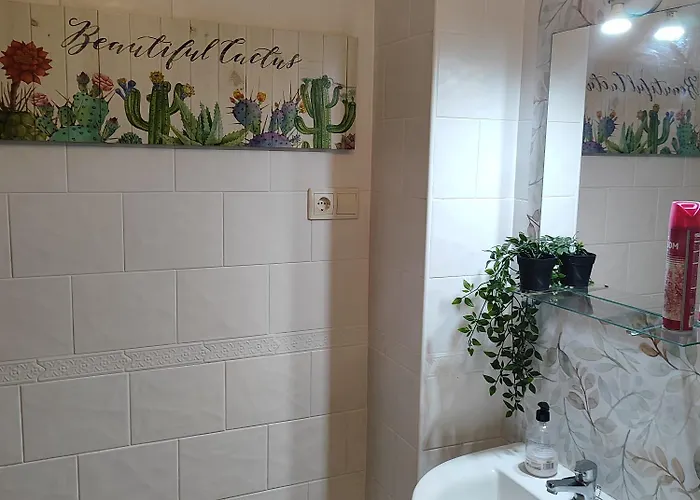 Puerto I Playa Apartment