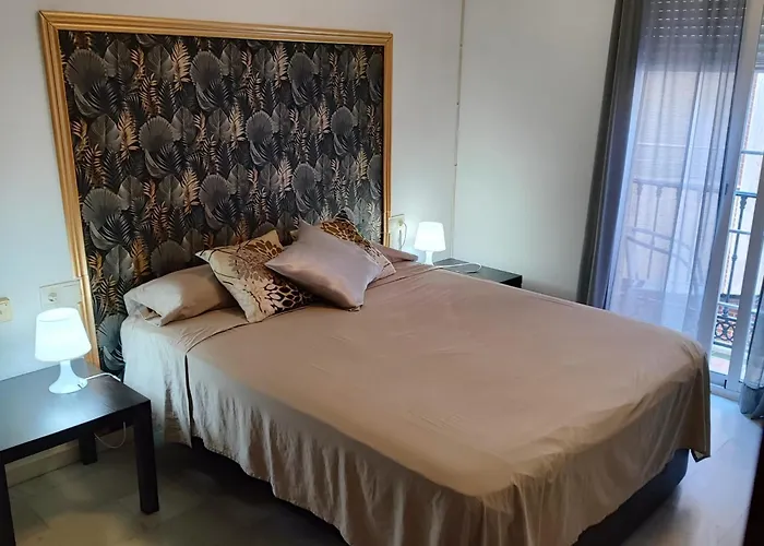 Puerto I Playa * Fuengirola