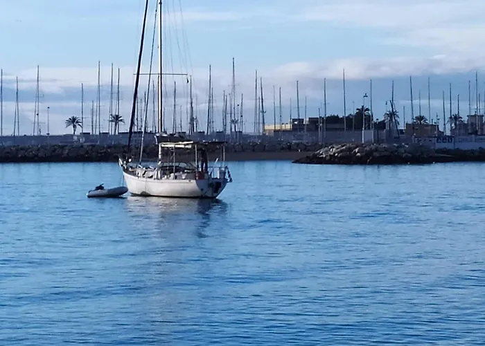 Apartment Puerto I Playa *