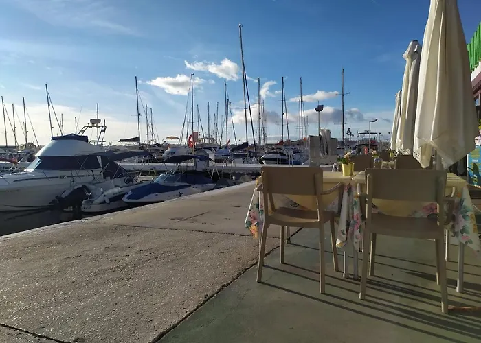 Puerto I Playa * פואנגירולה