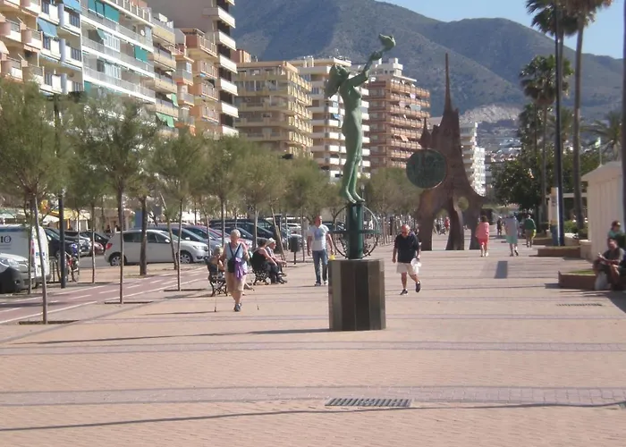 Apartment Puerto I Playa *