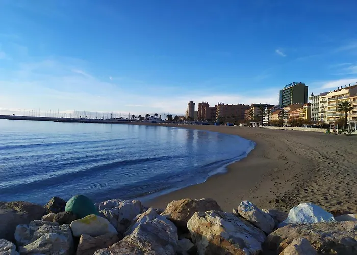 Puerto I Playa דירה