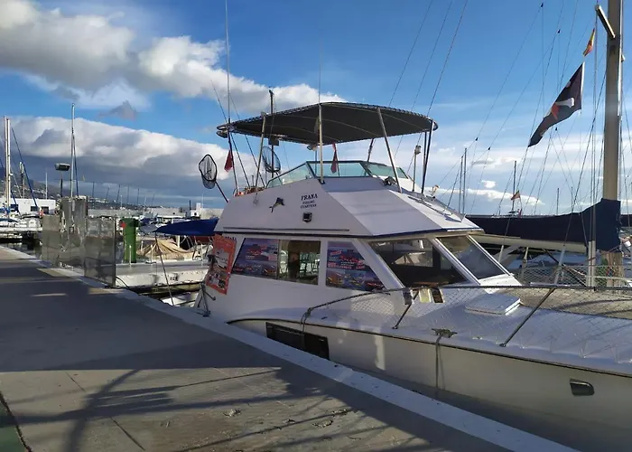 Apartment Puerto I Playa