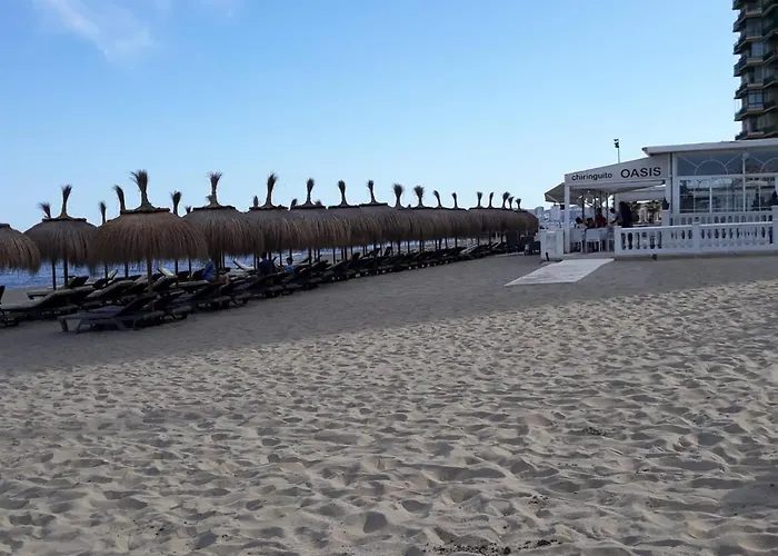 דירה Puerto I Playa *