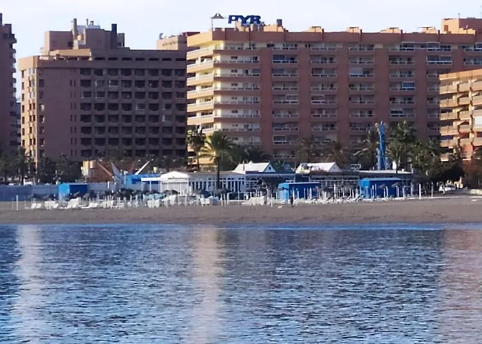 Puerto I Playa * Fuengirola