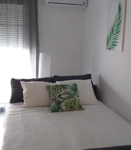 Puerto I Playa פואנגירולה