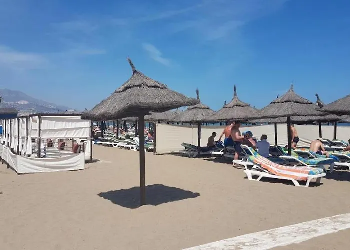 Apartment Puerto I Playa *