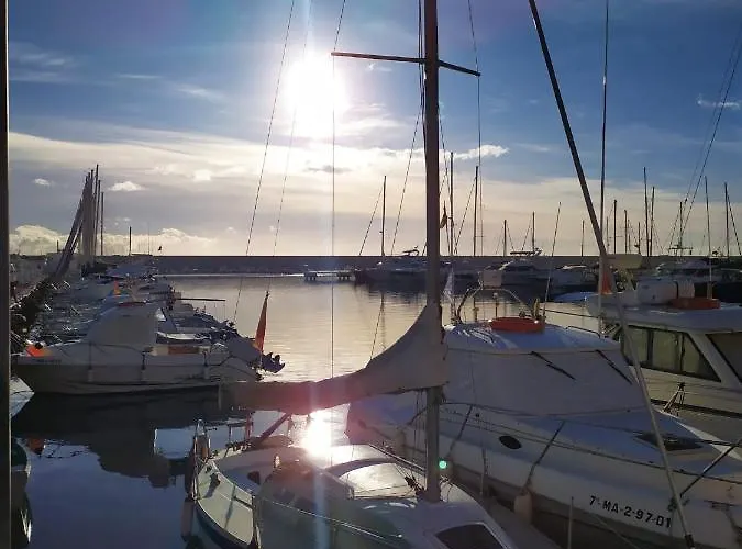 דירה Puerto I Playa