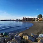 Puerto I Playa Apartamento